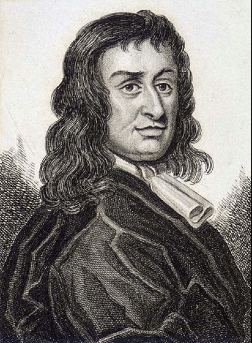 The story of the robber Thomas Blood, pardoned by the king for the most stupid robbery The story of the robber Thomas Blood, pardoned by the king for the most stupid robbery