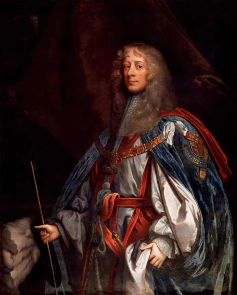 The story of the robber Thomas Blood, pardoned by the king for the most stupid robbery The story of the robber Thomas Blood, pardoned by the king for the most stupid robbery
