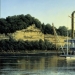 The story of the steamship "Arabia", which sank in the river, and was found in a corn field The story of the steamship "Arabia", which sank in the river, and was found in a corn field