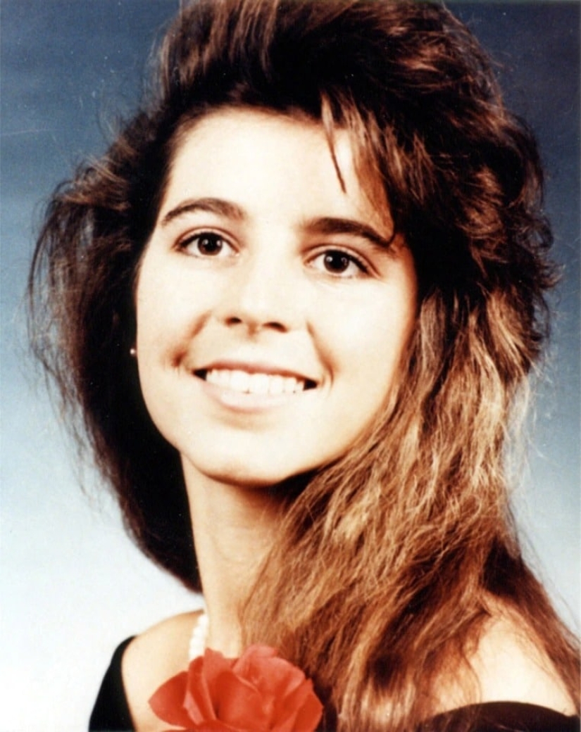 The story of the Gainesville Ripper, based on which the film "Scream" was made