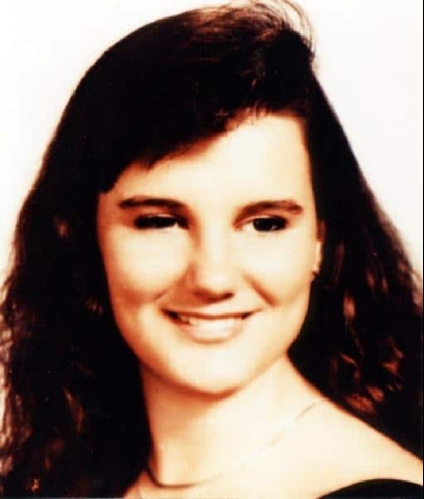 The story of the Gainesville Ripper, based on which the film "Scream" was made