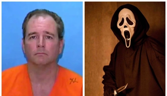 The story of the Gainesville Ripper, based on which the film "Scream" was made The story of the Gainesville Ripper, based on which the film "Scream" was made