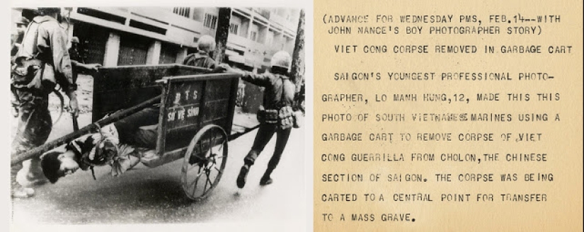 The story of Vietnam's youngest photojournalist - 12-year-old Lo Man Hung