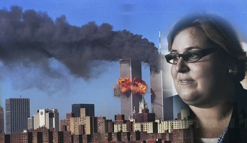 The Strange Story of Tanya Head, the Most Famous 9/11 Survivor The Strange Story of Tanya Head, the Most Famous 9/11 Survivor
