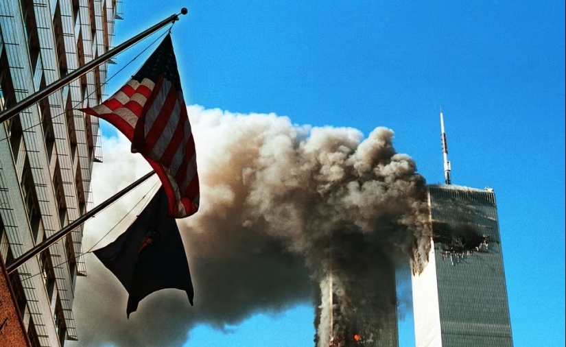 The Strange Story of Tanya Head, the Most Famous 9/11 Survivor The Strange Story of Tanya Head, the Most Famous 9/11 Survivor