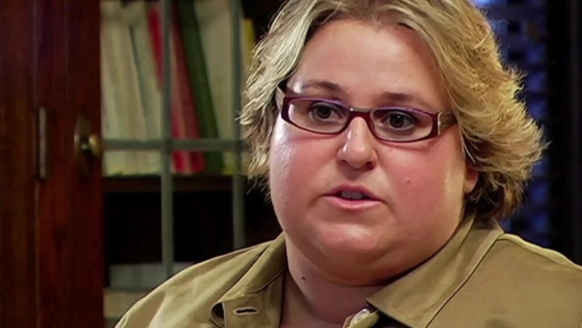 The Strange Story of Tanya Head, the Most Famous 9/11 Survivor The Strange Story of Tanya Head, the Most Famous 9/11 Survivor