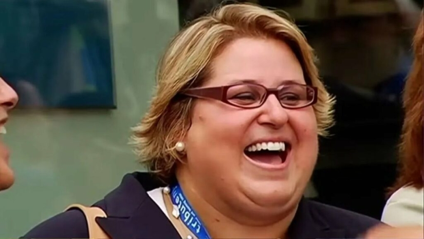 The Strange Story of Tanya Head, the Most Famous 9/11 Survivor The Strange Story of Tanya Head, the Most Famous 9/11 Survivor