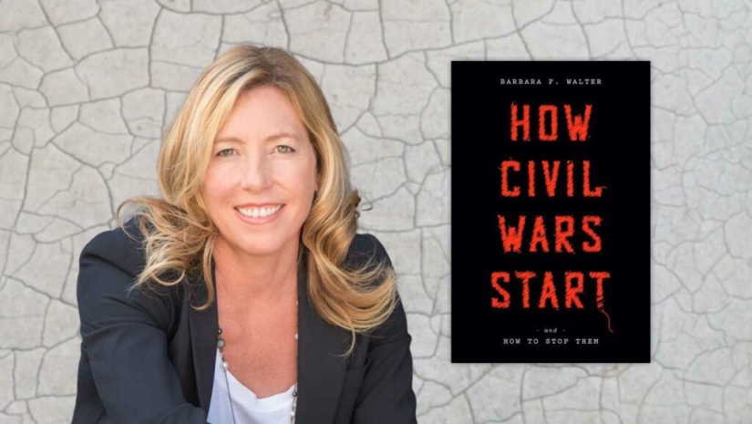 The Threat of Civil War in the United States: Reality or Fiction? The Threat of Civil War in the United States: Reality or Fiction?