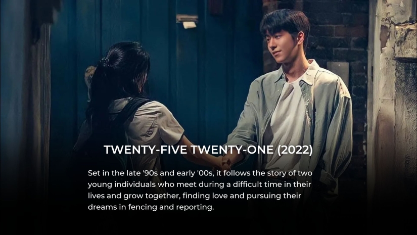 The Top 10 K-Dramas Every Beginner Needs to Watch