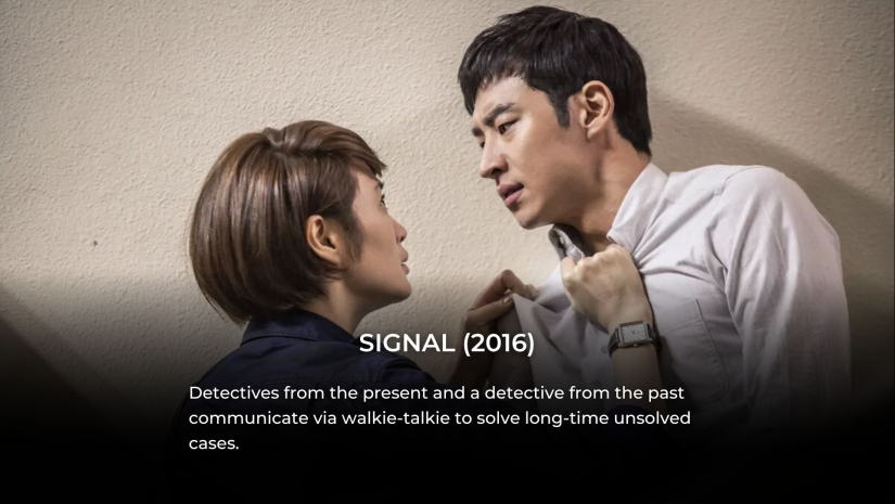 The Top 10 K-Dramas Every Beginner Needs to Watch