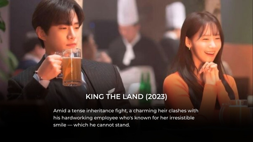The Top 10 K-Dramas Every Beginner Needs to Watch