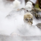 The toughest military training from around the world The toughest military training from around the world