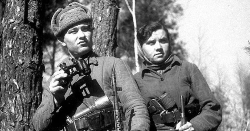 The tragedy of the Belarusian village Drazhna: why Soviet partisans killed its inhabitants The tragedy of the Belarusian village Drazhna: why Soviet partisans killed its inhabitants