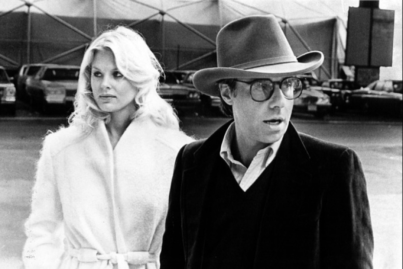 The tragic fate of Playboy star Dorothy Stratten The tragic fate of Playboy star Dorothy Stratten