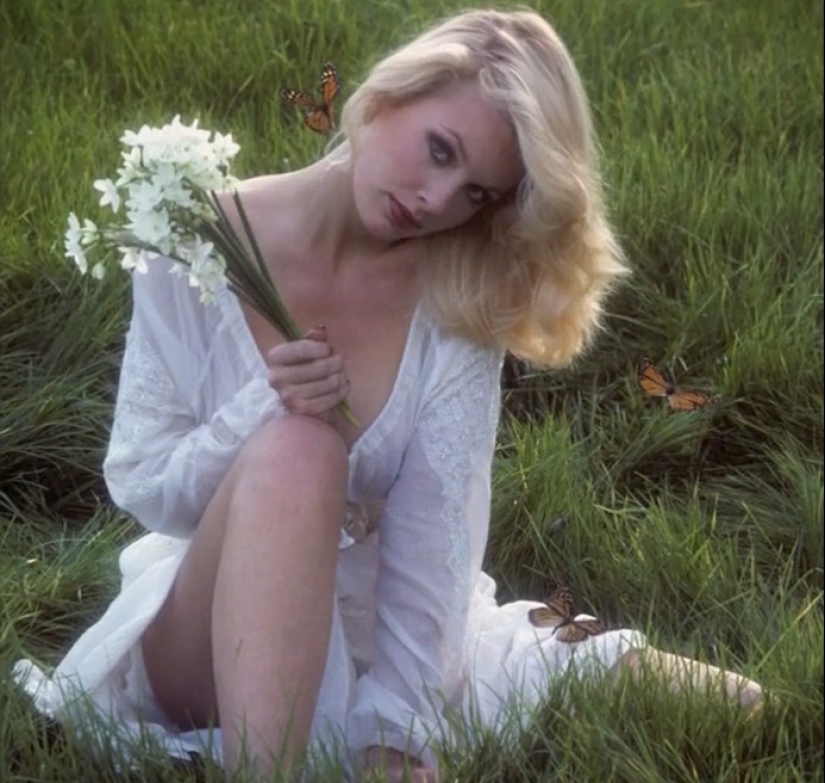 The tragic fate of Playboy star Dorothy Stratten The tragic fate of Playboy star Dorothy Stratten