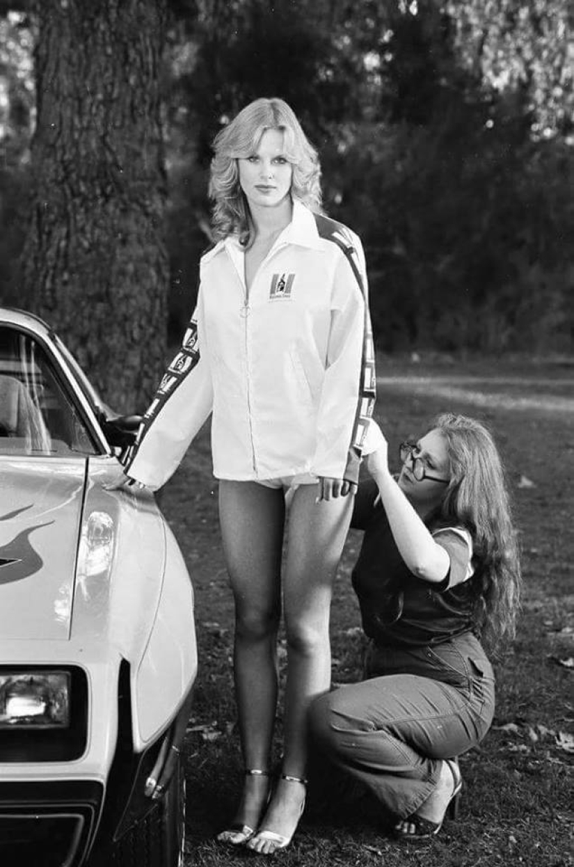 The tragic fate of Playboy star Dorothy Stratten The tragic fate of Playboy star Dorothy Stratten