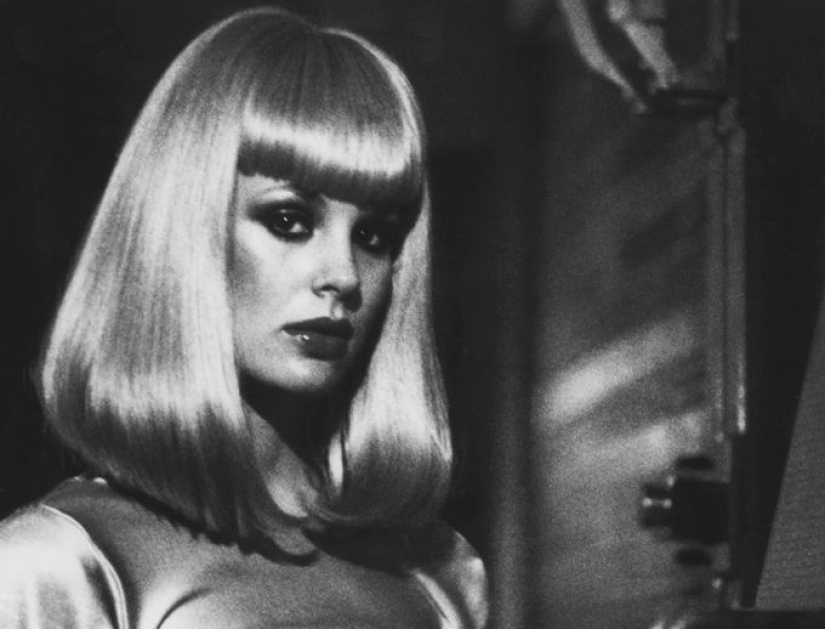 The tragic fate of Playboy star Dorothy Stratten The tragic fate of Playboy star Dorothy Stratten