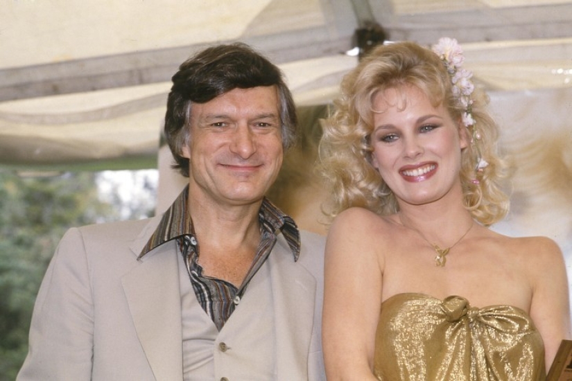 The tragic fate of Playboy star Dorothy Stratten The tragic fate of Playboy star Dorothy Stratten