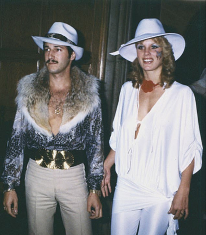 The tragic fate of Playboy star Dorothy Stratten The tragic fate of Playboy star Dorothy Stratten