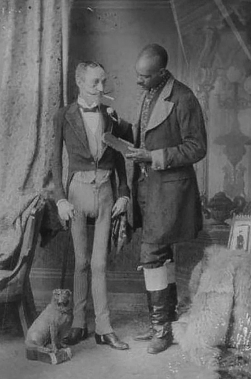 The Tragic Story of the "Living Skeleton" Isaac Sprague The Tragic Story of the "Living Skeleton" Isaac Sprague