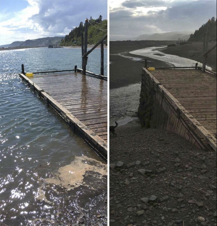 Then and now: 25 photos of comparisons, which will force us to look differently at familiar things Then and now: 25 photos of comparisons, which will force us to look differently at familiar things