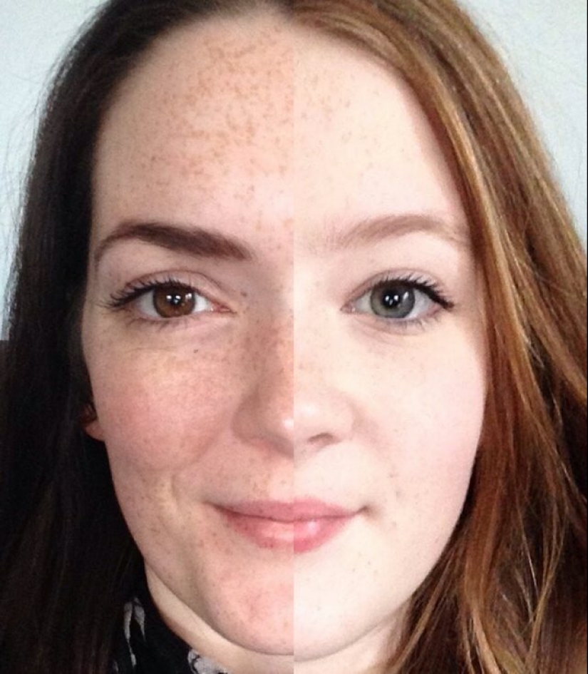 Then and now: 25 photos of comparisons, which will force us to look differently at familiar things Then and now: 25 photos of comparisons, which will force us to look differently at familiar things
