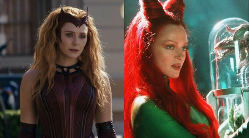 There Are 15 Superheroes And 15 Villains, Cast Your Votes On Who Would Win In A Fight There Are 15 Superheroes And 15 Villains, Cast Your Votes On Who Would Win In A Fight