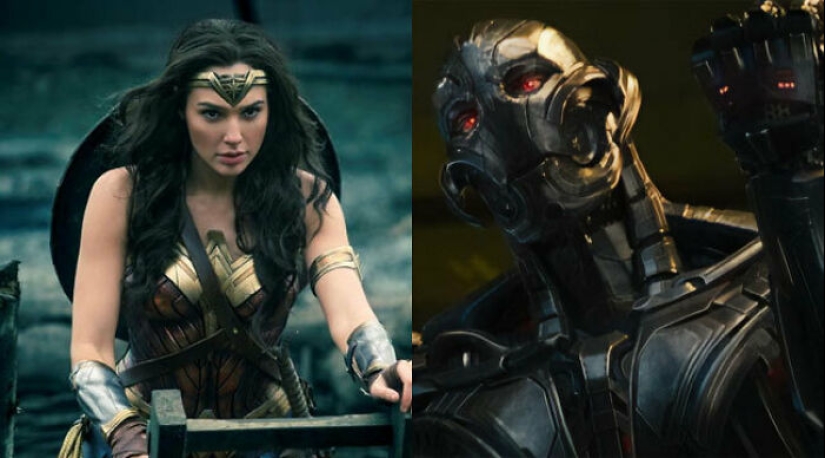 There Are 15 Superheroes And 15 Villains, Cast Your Votes On Who Would Win In A Fight There Are 15 Superheroes And 15 Villains, Cast Your Votes On Who Would Win In A Fight