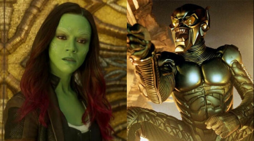 There Are 15 Superheroes And 15 Villains, Cast Your Votes On Who Would Win In A Fight There Are 15 Superheroes And 15 Villains, Cast Your Votes On Who Would Win In A Fight