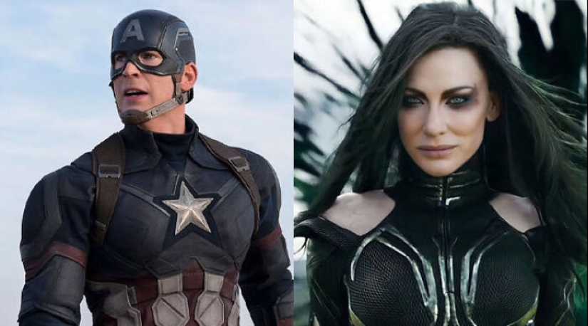 There Are 15 Superheroes And 15 Villains, Cast Your Votes On Who Would Win In A Fight There Are 15 Superheroes And 15 Villains, Cast Your Votes On Who Would Win In A Fight