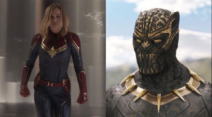 There Are 15 Superheroes And 15 Villains, Cast Your Votes On Who Would Win In A Fight There Are 15 Superheroes And 15 Villains, Cast Your Votes On Who Would Win In A Fight