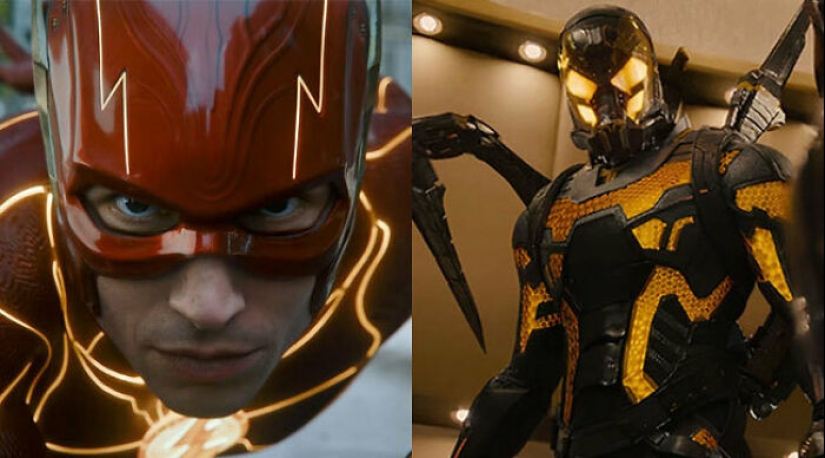 There Are 15 Superheroes And 15 Villains, Cast Your Votes On Who Would Win In A Fight There Are 15 Superheroes And 15 Villains, Cast Your Votes On Who Would Win In A Fight