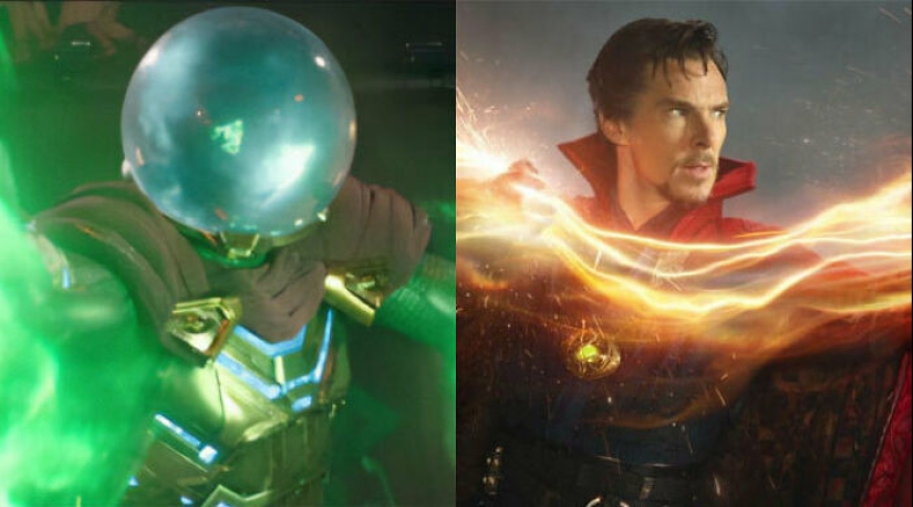 There Are 15 Superheroes And 15 Villains, Cast Your Votes On Who Would Win In A Fight There Are 15 Superheroes And 15 Villains, Cast Your Votes On Who Would Win In A Fight