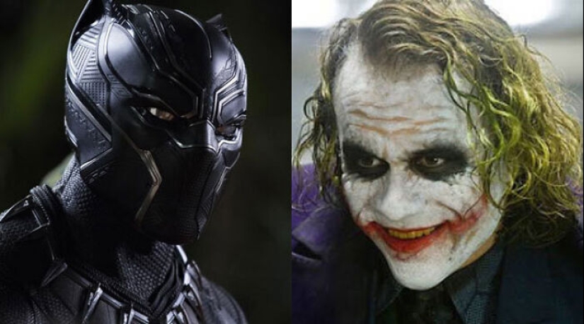 There Are 15 Superheroes And 15 Villains, Cast Your Votes On Who Would Win In A Fight There Are 15 Superheroes And 15 Villains, Cast Your Votes On Who Would Win In A Fight