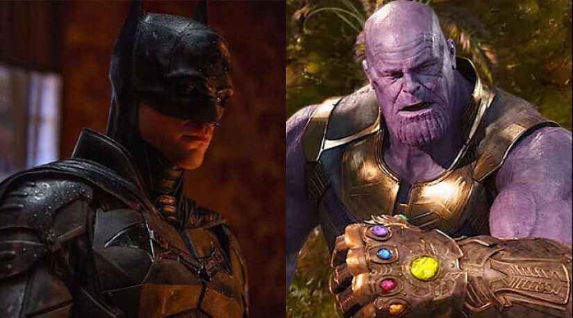 There Are 15 Superheroes And 15 Villains, Cast Your Votes On Who Would Win In A Fight There Are 15 Superheroes And 15 Villains, Cast Your Votes On Who Would Win In A Fight