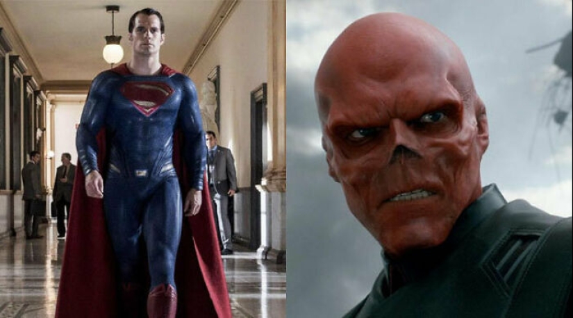 There Are 15 Superheroes And 15 Villains, Cast Your Votes On Who Would Win In A Fight There Are 15 Superheroes And 15 Villains, Cast Your Votes On Who Would Win In A Fight