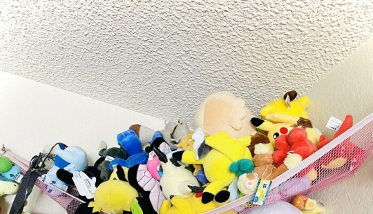 ‘There Is No Cat In This Image’: This X Account Collects Pictures Of Very Well-Hidden Cats