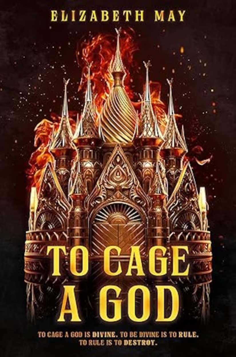 These 12 fantasy novels dive into a world of magic and mythology These 12 fantasy novels dive into a world of magic and mythology