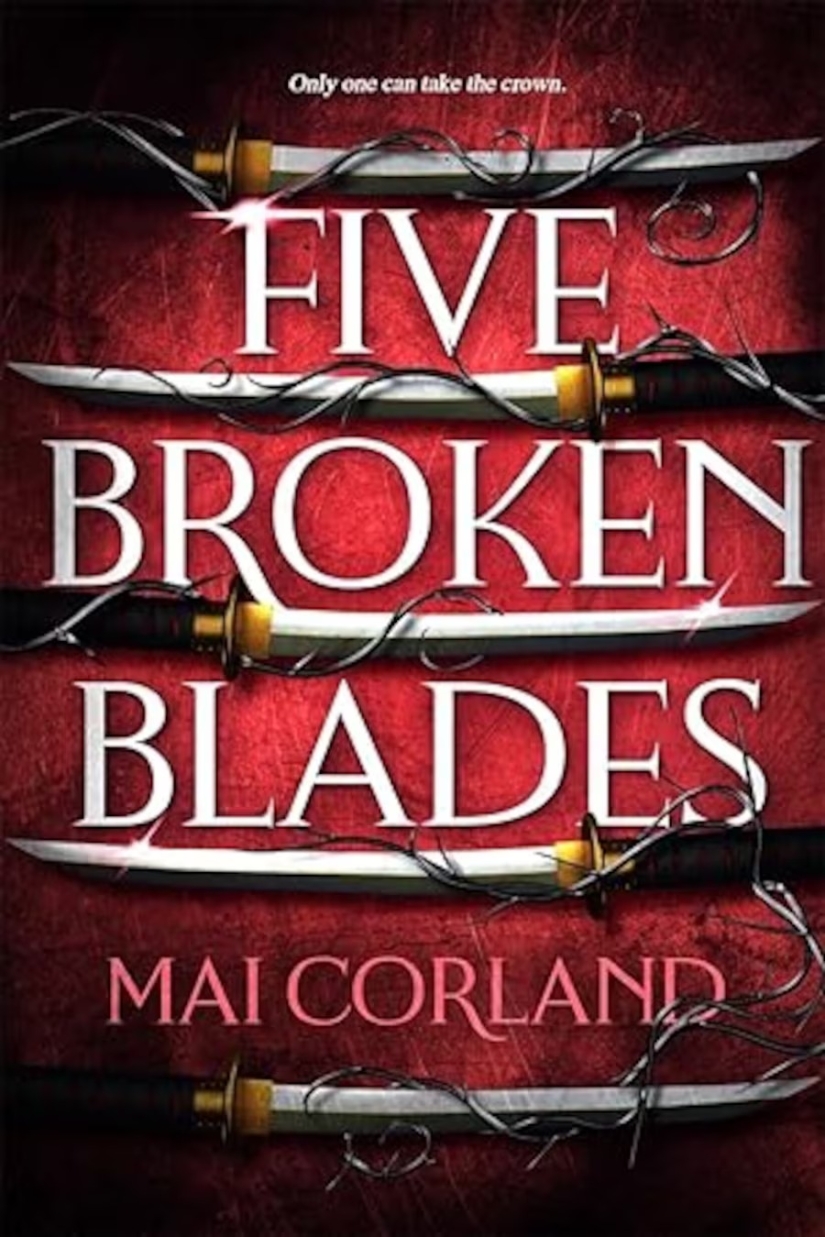 These 12 fantasy novels dive into a world of magic and mythology These 12 fantasy novels dive into a world of magic and mythology