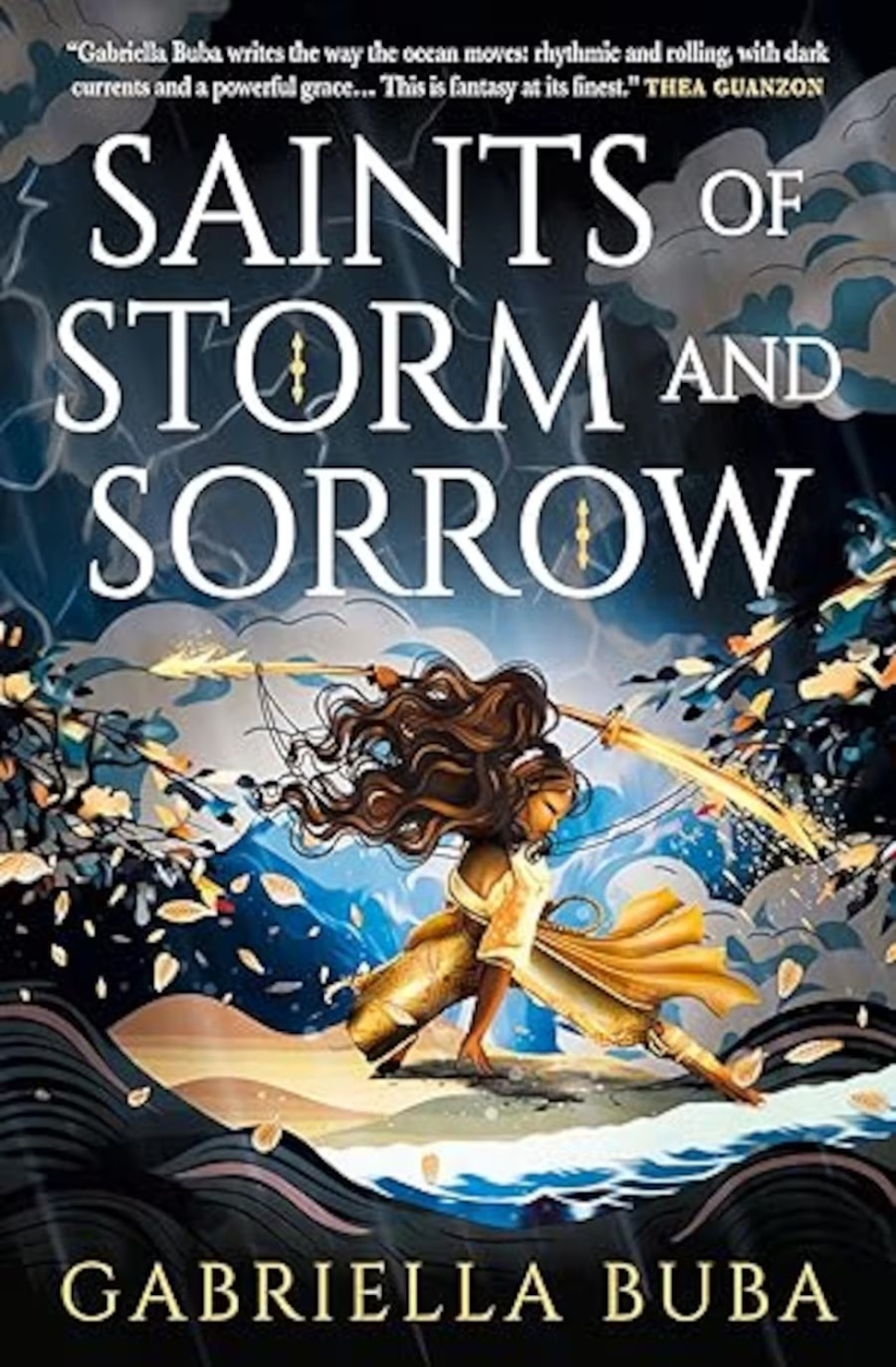 These 12 fantasy novels dive into a world of magic and mythology These 12 fantasy novels dive into a world of magic and mythology