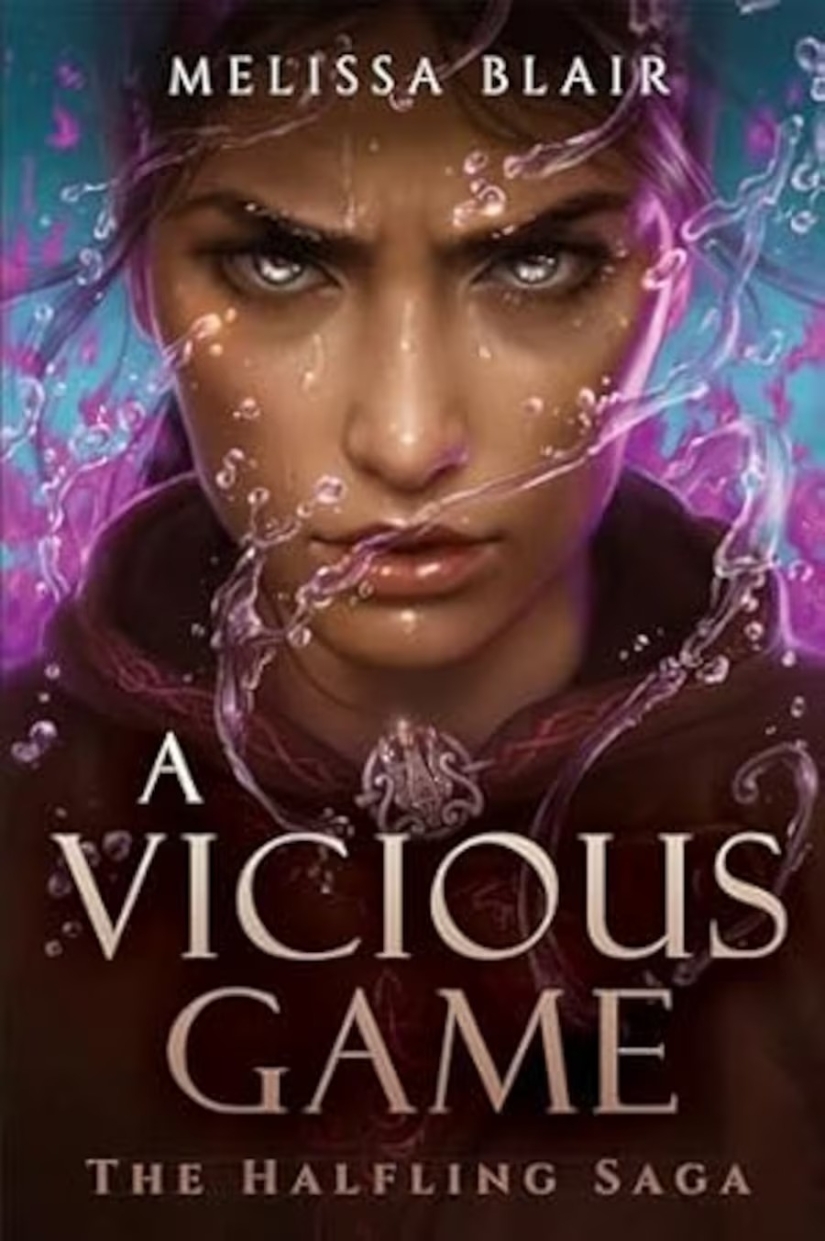 These 12 fantasy novels dive into a world of magic and mythology These 12 fantasy novels dive into a world of magic and mythology