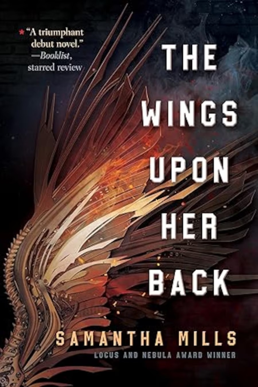 These 12 fantasy novels dive into a world of magic and mythology These 12 fantasy novels dive into a world of magic and mythology