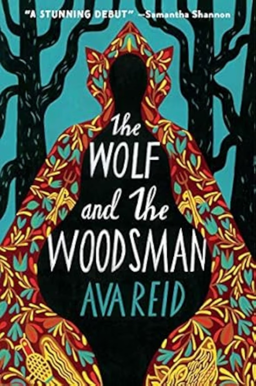 These 12 fantasy novels dive into a world of magic and mythology These 12 fantasy novels dive into a world of magic and mythology