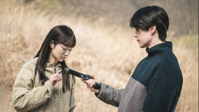 These 7 K-Dramas of 2023/2024 Are a Must-Watch for 'My Name' Fans