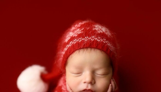 These Newborn Portraits By Sevda Özcan Are So Cute They Might Make You Smile These Newborn Portraits By Sevda Özcan Are So Cute They Might Make You Smile