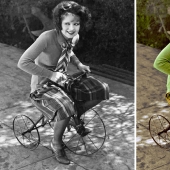 This Artist Colorizes Old Photos, And They Might Change The Way You Perceive History This Artist Colorizes Old Photos, And They Might Change The Way You Perceive History