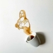 This Artist Creates Her Paintings Using Coffee, And Here Are Her 6 New Works This Artist Creates Her Paintings Using Coffee, And Here Are Her 6 New Works