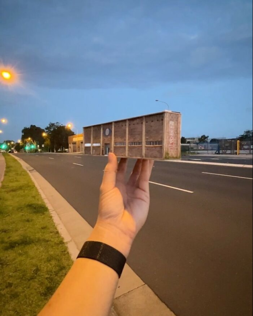This Artist Makes Architectural Miniatures, And Here’s The Result