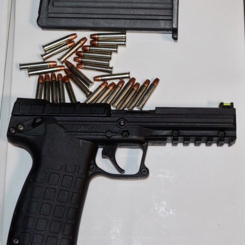 This collection of items Seized from air passengers by the TSA will make your day