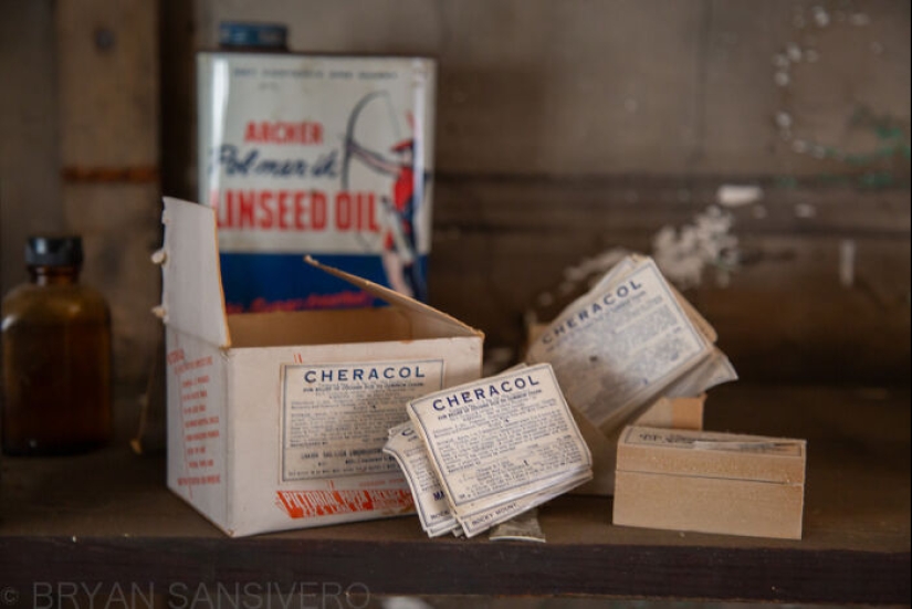 This Forgotten Pharmacy Is A Time Capsule From The Past This Forgotten Pharmacy Is A Time Capsule From The Past